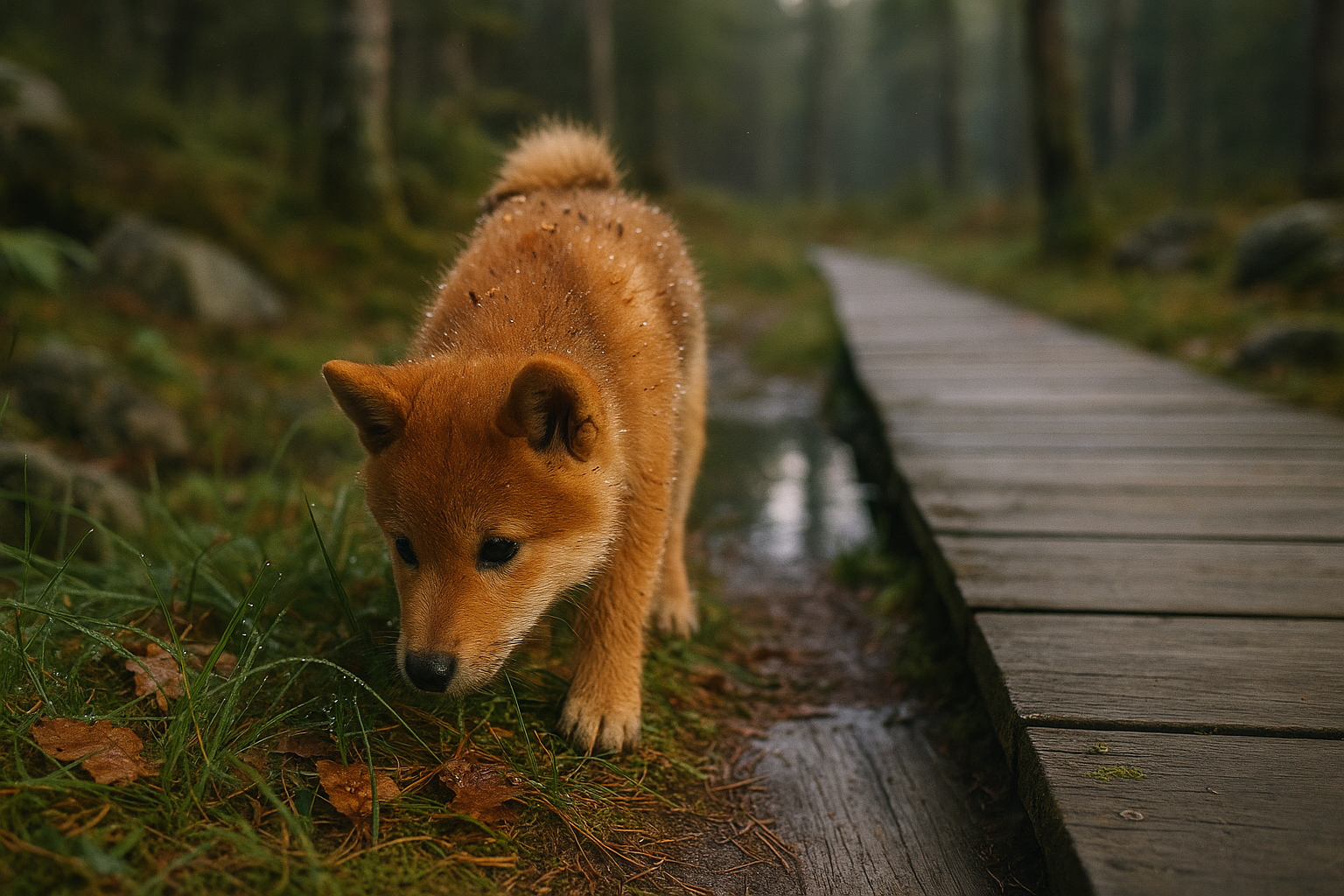 Shiba Inu Puppies: Care Tips, Training Basics, and Adoption Guidance