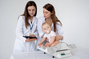 How to Choose the Right Paediatrician for Your Newborn