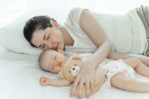 How to Establish a Consistent Nap Schedule for Your Baby