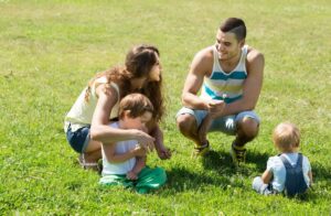 Safe Outdoor Activities for Infants and Toddlers: Ensuring Baby Outdoor Safety