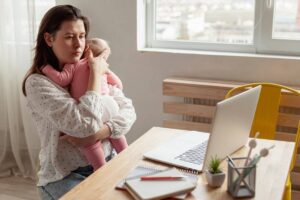 How to Soothe a Colicky Baby: Techniques That Work