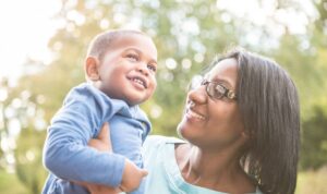 Talking About Adoption from Day One
